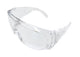 IceToolz Schutzbrille transparent mit EN.166 Zulassung
