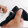 IceToolz Schutzbrille transparent mit EN.166 Zulassung