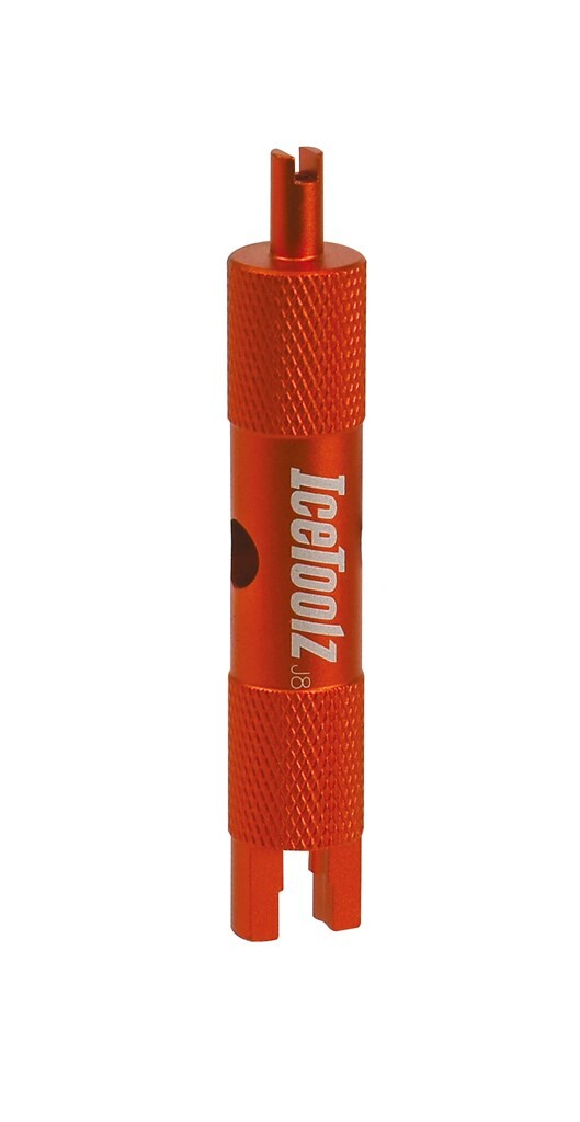 Icetoolz Ventilschlüssel av sv