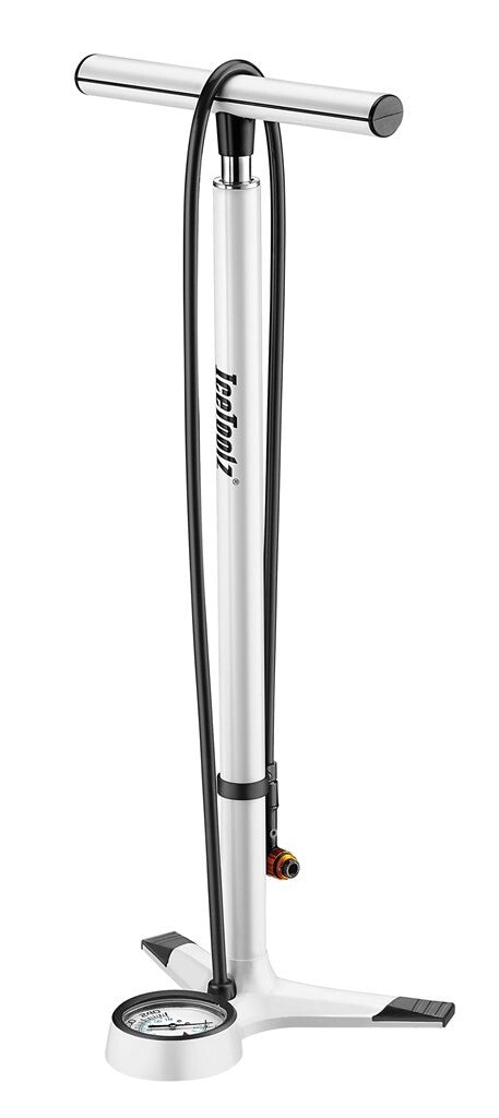 Icetoolz 260psi Hochdruck-Rennstreckenpumpe mit Manometer - extreme a652