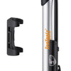 Icetoolz 140psi Hochdruck-Minipumpe mit Manometer - veloclub a351