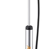 Icetoolz 140psi Hochdruck-Minipumpe mit Manometer - veloclub a351