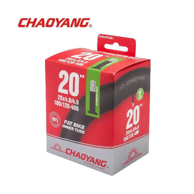 Chaoyang Innenrohr 20x4.00 4.90 (100 120-406) AV 48 mm