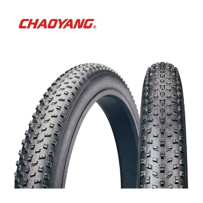 Chaoyang 24x4,00 (100-507) Big Daddy schwarzer Draht W107018