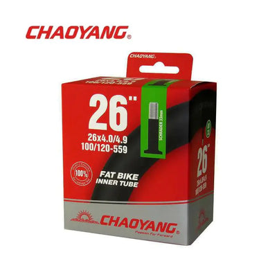 Chaoyang 26x4,00 4,90 (100 120-559) mit 48 mm y082803