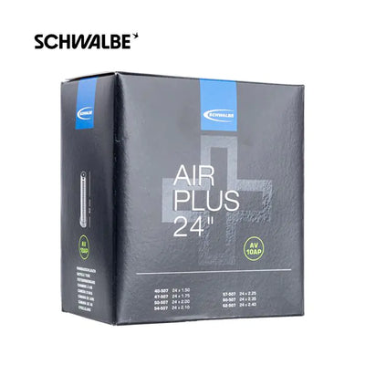 Schwalbe Av10ap Schlauch Airplus 24 Zoll 40 62-507 ib AGV 40 mm