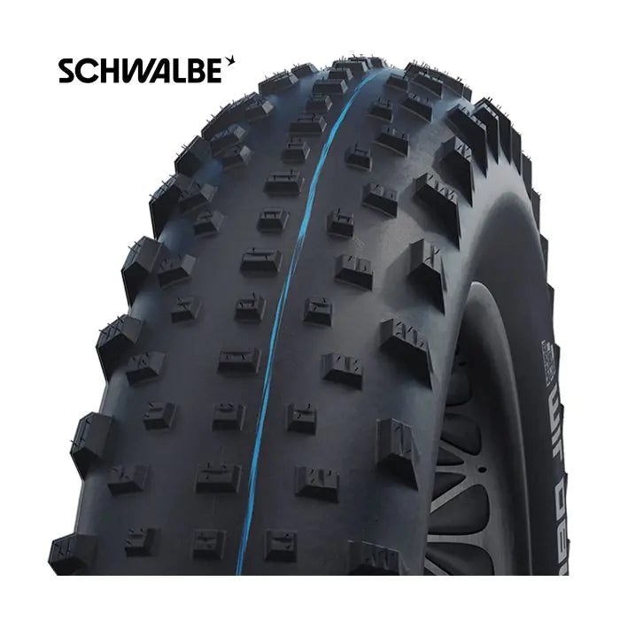 Schwalbe Tire Jumbo Jim Evol.line 110-559