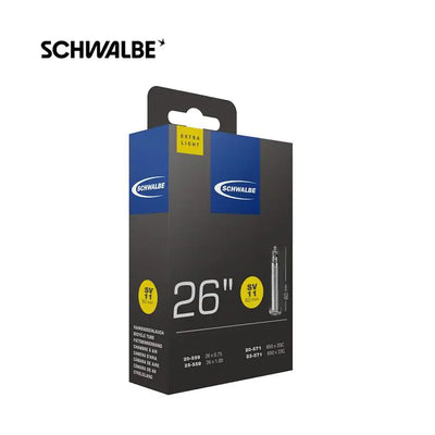 Schwalbe Inner Tube SV11 26 20 25-559 571 60mm Ventil