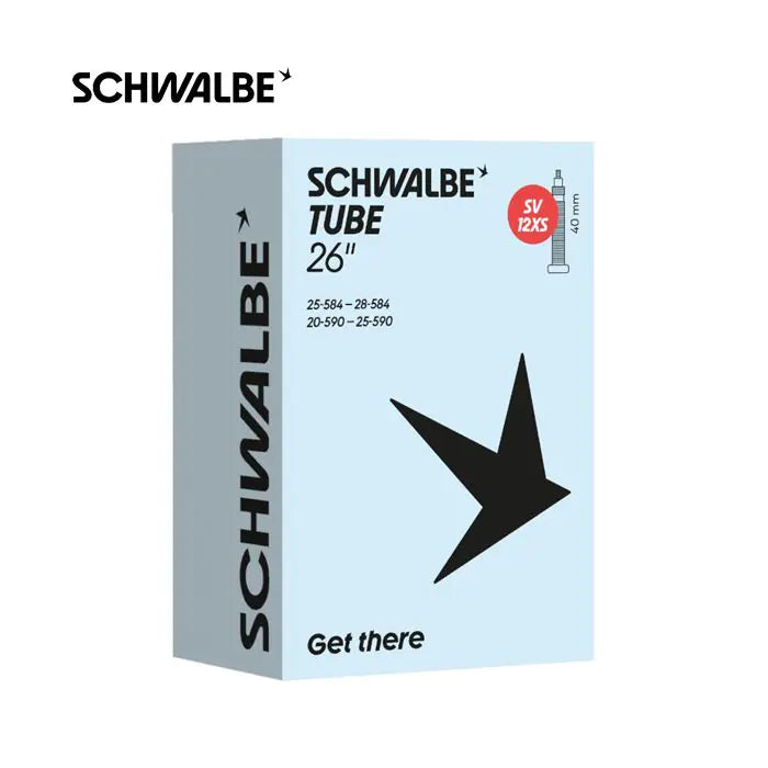 Schwalbe Schlauch 26 SV12B