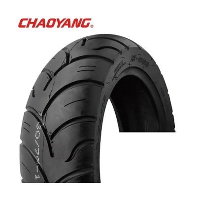 Chaoyang 130 70-12 h-906 tl tt 56j f r schwarz c104017