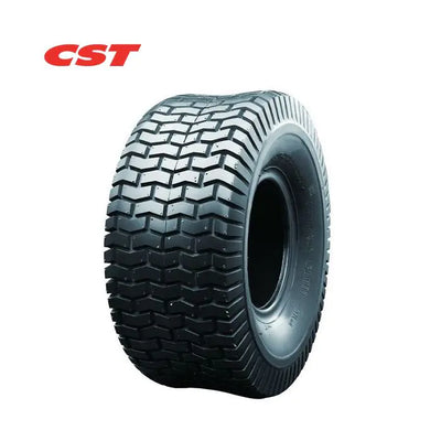 CST 13x5,00-6 (330x115) Blockprofil C-9266 Schwarz 10500061