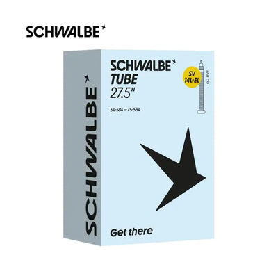 Schwalbe Schlauch 27,5 SV14L-EL Extralight