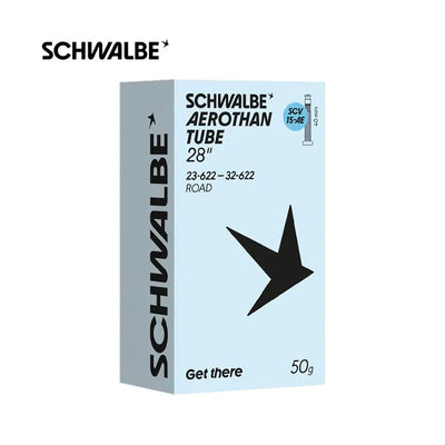 Schwalbe Schlauch Aerothan SCV15-AE 28 23 32-622 40 mm