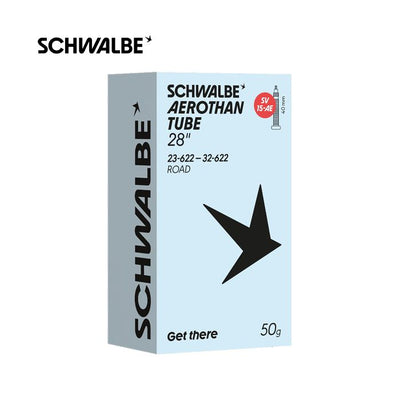 Schwalbe Schlauch Aerothan SV15-AE 28 23 32-622 FV 40 mm