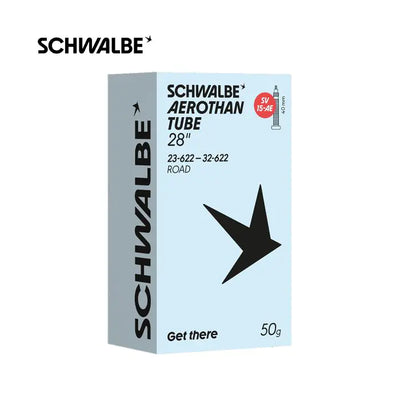 Schwalbe Schlauch Aerothan SV15-AE 28 23 32-622 FV 40 mm