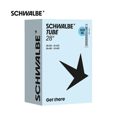 Schwalbe Schlauch #15l 28 34-622 630 scv60