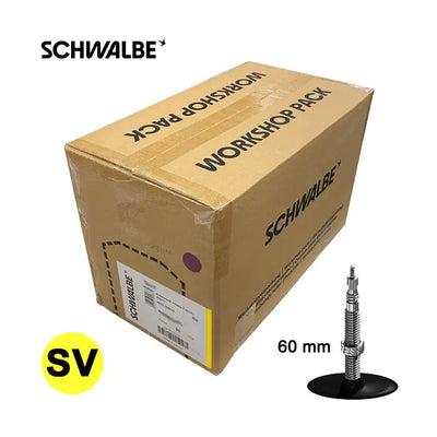 Schwalbe Schlauch Nr. 15 23 30-622 630 SV60 lose