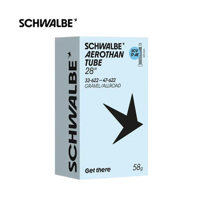 Schwalbe Schlauch Aerothan SCV17-AE 28 33 47-622 40 mm