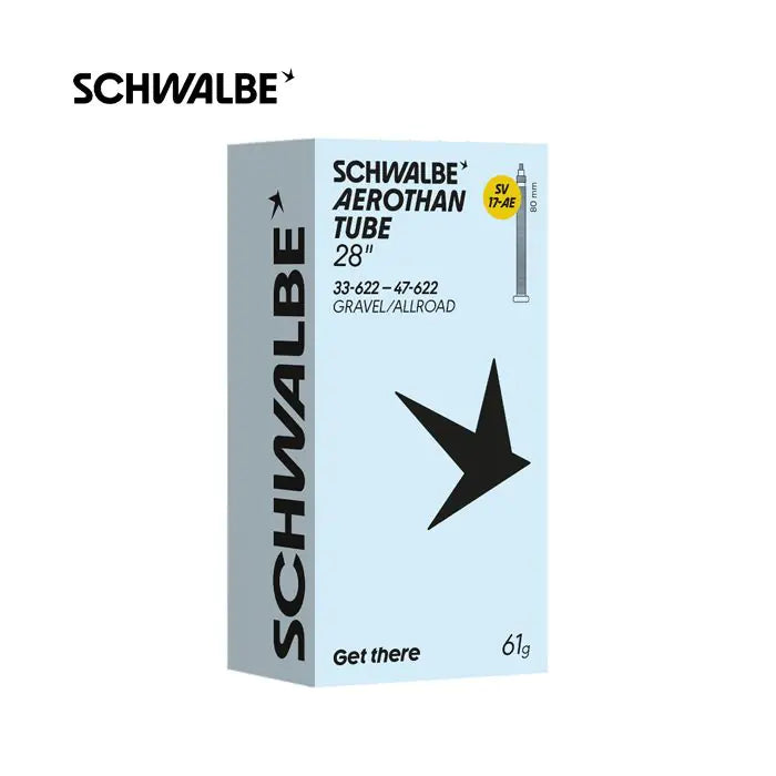Schwalbe Schlauch 28 Aerothan SV17-AE