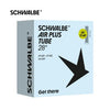 Schwalbe Schlauch AV17AP Air Plus 28 Zoll 37 47-622 635 AV 40mm