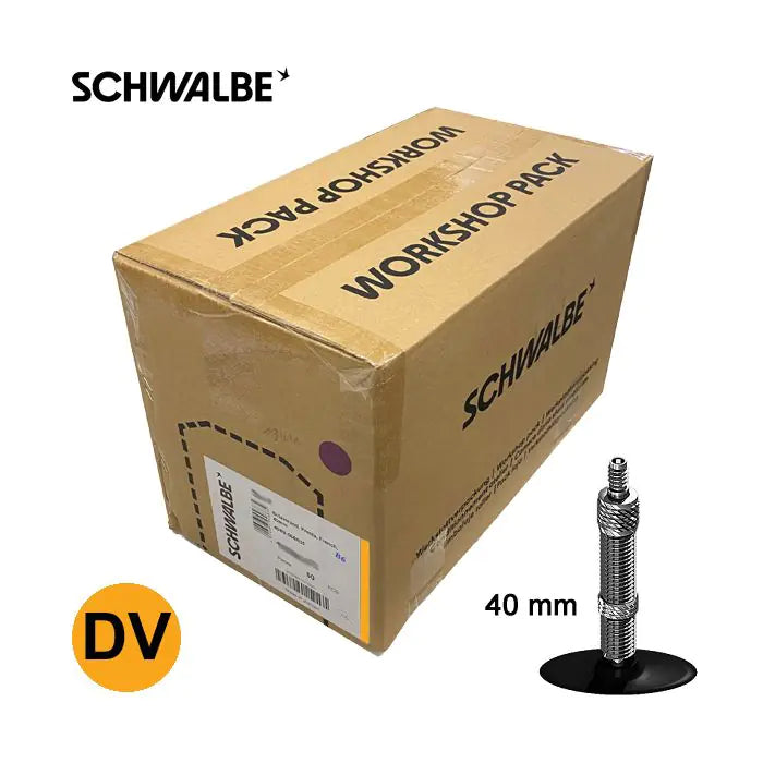 Schwalbe Schlauch Nr. 17 28 47-622 635 DV40 lose