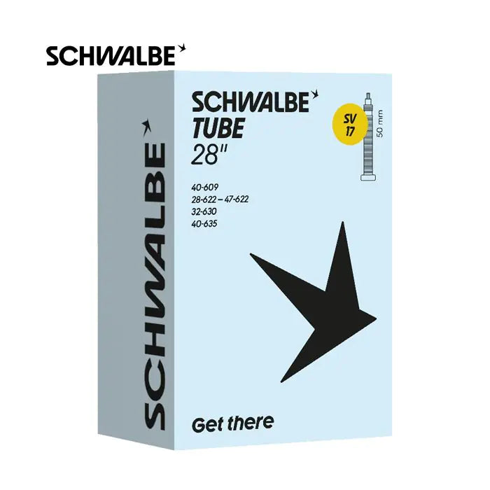 Schwalbe-Röhre Nr. 17 28 47-622 635 SV50