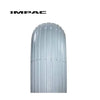 Impac-Reifen 7x1 3 4 (47-93) IS-300 Grau