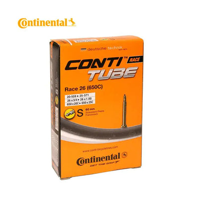 Continental Conti Tube Race 26 20 25-559 571 S60