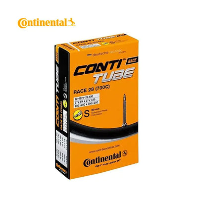 Continental Innenrohr Race 28 Zoll (20 25-622) FV 60 mm