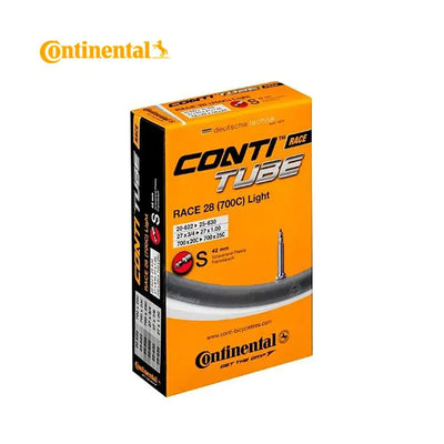CONTINENTAL Schlauch 28 Race Light 18-622 -> 32-630 SV42mm Ventil