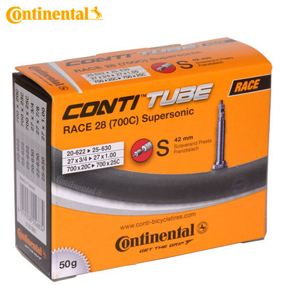 Continental Innenschlauch FV SV 28 Race Super 20 25-622 630