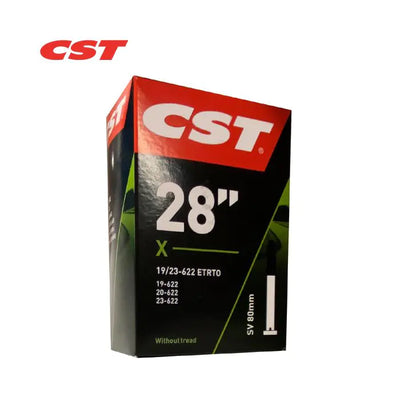 CST Innenrohr fv SV 28 19 23-622 80 mm ohne Draht