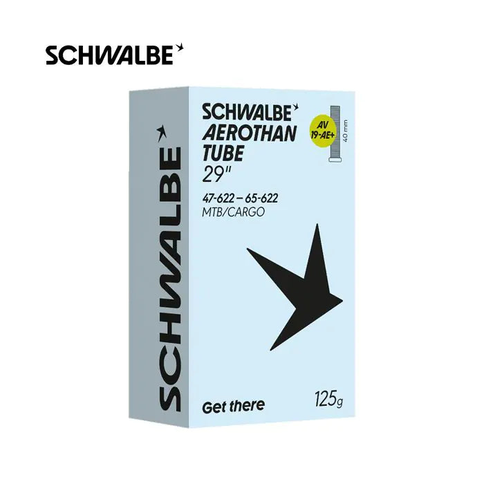 Schwalbe Schlauch 29 Aerothan Plus SV19-AE+