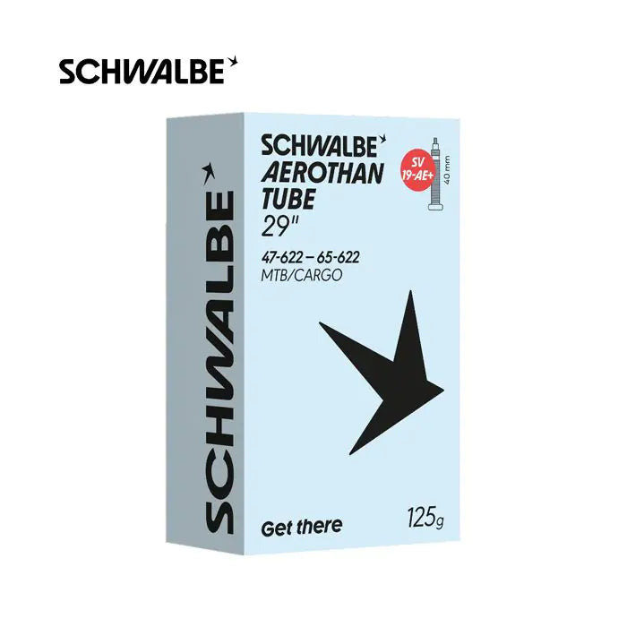 Schwalbe Schlauch 29 Aerothan Plus SV19-AE+