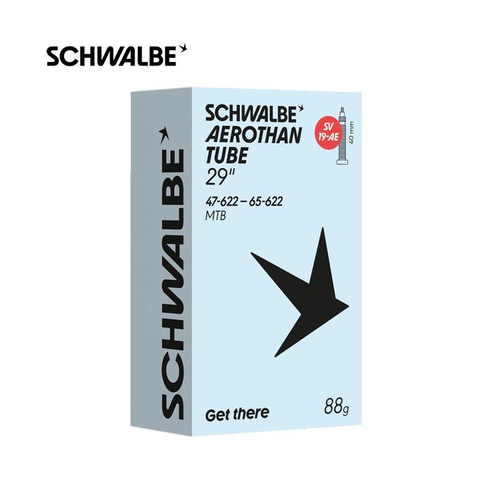 Schwalbe SV19-AE Aerothan TPU-Schlauch für 29 40 mm