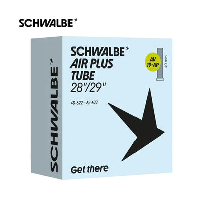 Schwalbe Schlauch AV19AP 28 29 40 62-622 AV 40mm