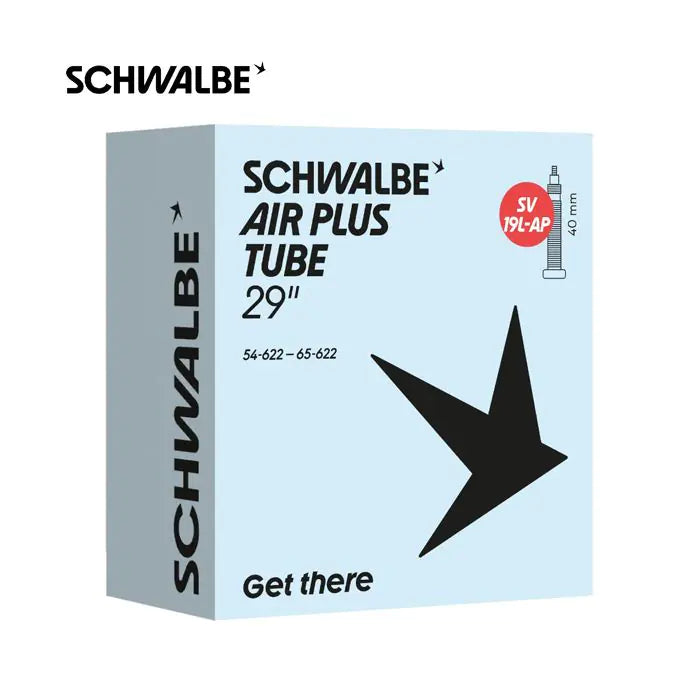 Schwalbe-Röhre #19l-ap 54 65-622 sv40