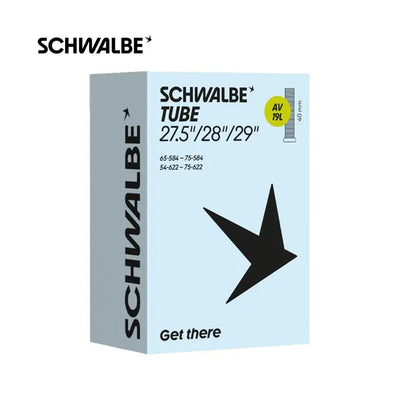 Schwalbe Schlauch #19l 54 75-584 635 av40