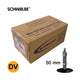 Schwalbe DV19 28x1,50-2,35 DV 50 mm WP Box 10964801