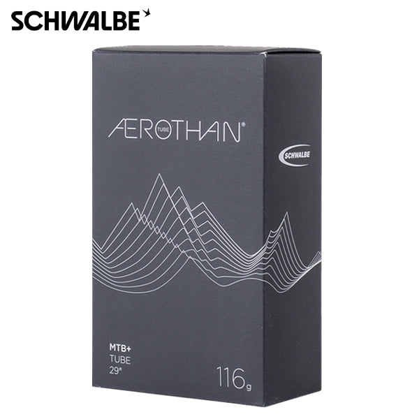 Schwalbe Innenrohr Aerothanfv SV19FE 62 75-622 IB SV 40 mm (1.)