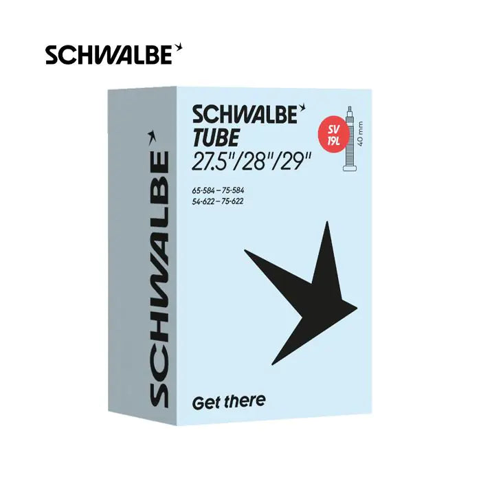 Schwalbe SV19L 29x2,10-3,00 (54 75-584 635) FV 40 mm 10465863