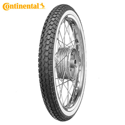 Kontinentalreifen 2-19 24B TT KKS10 CO WW