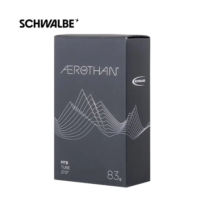 Schwalbe Innenrohr Aerothan FV SV21E 54 62-584 IB SV 40 mm (1.)