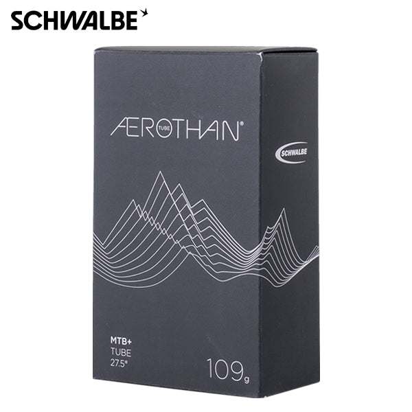 Schwalbe Innenrohr Aerothanfv SV21FE 62 75-584 IB SV 40 mm (1.)
