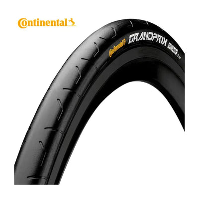 Continental Grand Prix - Rennradreifen 700x23C - Drahtreifen - Schwarz