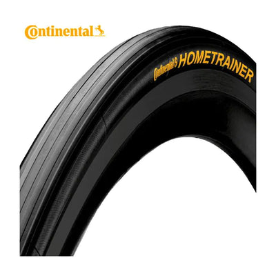 Continental Training Bike II - Klappband, Übungrad, 28x7 8, 23-622, Schwarz
