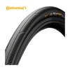 Continental Ultra Sport III - Rennradband - 700x23c - Schwarz