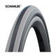 Schwalbe Tire Rightrun 23-559 (26x1.00) Schwarzes Grau