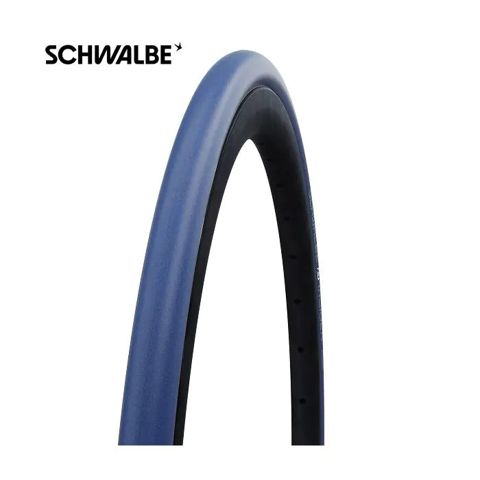 Faltreifen Schwalbe Insider Performance 28 x 0.90 23-622 mm - blau