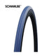 Faltreifen Schwalbe Insider Performance 28 x 0.90 23-622 mm - blau